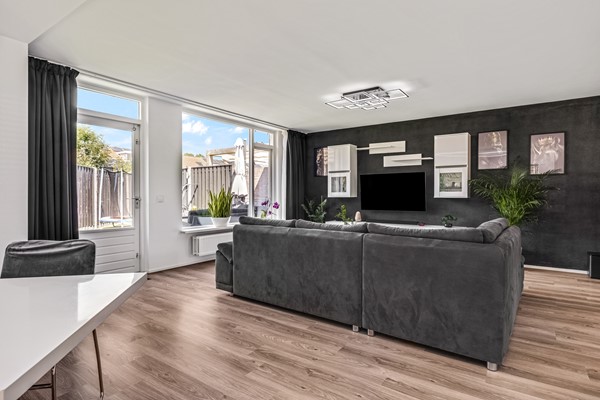 Medium property photo - Doesburgstraat 67, 5043 GB Tilburg